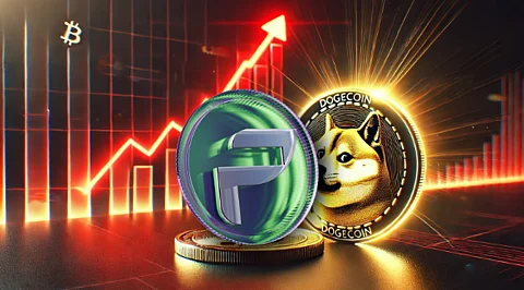 Dogecoin Price Volatility Highlights a Rare Buy Opportunity in This Hidden Altcoin