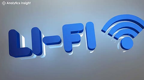 Is Li-Fi the Future of Wireless Internet?