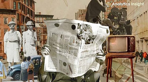 How ChatGPT Has Transformed Journalism?