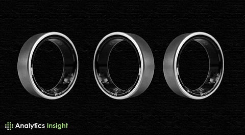 Samsung’s Galaxy Ring 2 Patent Reveals 3 Major Upgrades: Gesture Control, AI, and Health Tracking