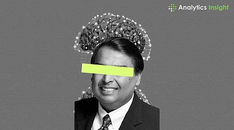 Mukesh Ambani Enters the AI Race: What It Means for India?