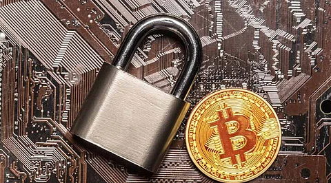 Ethics of Cryptocurrency