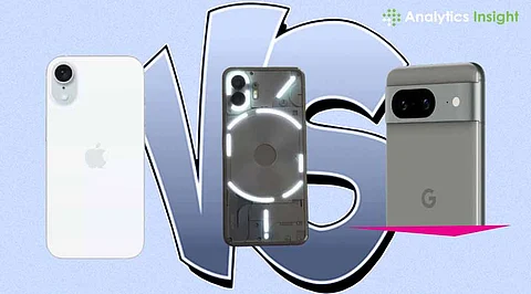 iPhone SE 4 vs Nothing Phone 3a vs Pixel 9a: What to Expect
