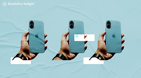 Flipkart Valentine's Day Sale 2025: Huge Discounts on iPhone 16, iPhone 15, and More