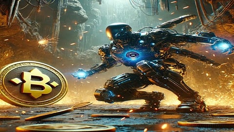 While Cardano Price Declines, IntelMarkets