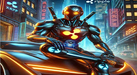 XRP vs. Solana vs. IntelMarkets—Which One Will Deliver