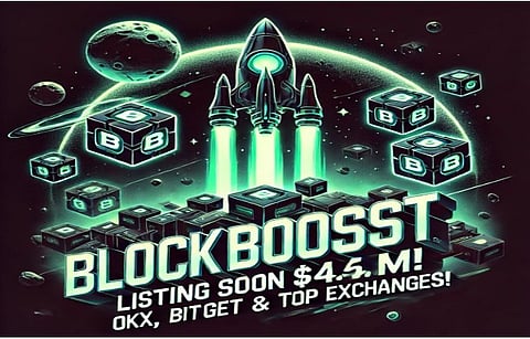 Dogecoin (DOGE), Ripple (XRP), BLOCKBOOST