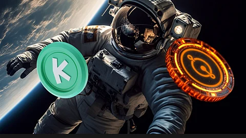 Kaspa Price Prediction: Can KAS Reach $1 by Mid-2025 Amid Growing Adoption and Technological Advancements? - Kaspa News Today