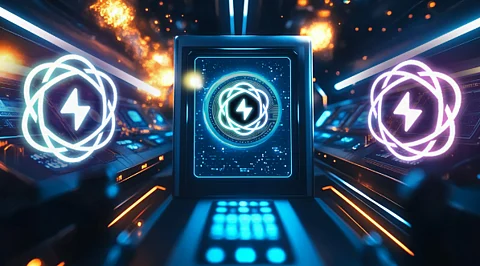 Hot Presale Alert - Lightchain AI’s New Rival Could Disrupt DeFi and Tokenization