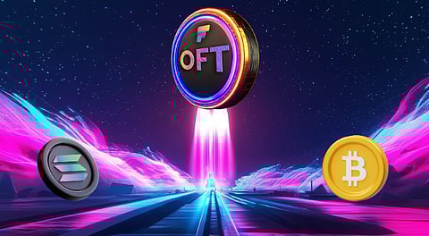 Bitcoin (BTC) & Solana (SOL) Bulls Turn To 1Fuel As The Next Massive Transactional Revolution