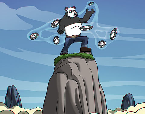 Panshibi! Remember The Name As Crypto Traders Rush To Buy Early Into The New Craze Called Panshibi As 100x Looms