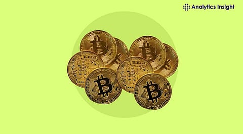 Crypto Price Today: Bitcoin Struggles Below $96K, FTX Token Rises 4.80%