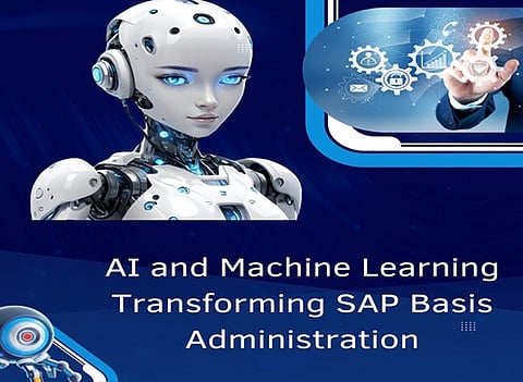 AI in SAP