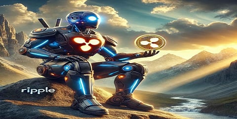 Can This AI Crypto Outperform Shiba Inu and XRP