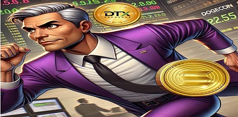 Solana and Cardano Prices Struggle, But Analysts Predict