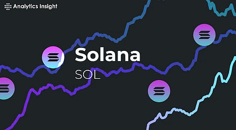 Solana Price History: Key Growth Phases and Dips