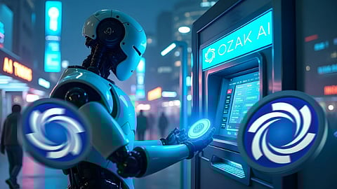 XRP vs. Ozak AI: Comparing Utility, Market Performance, and Future Potential in the AI-Driven Crypto Space