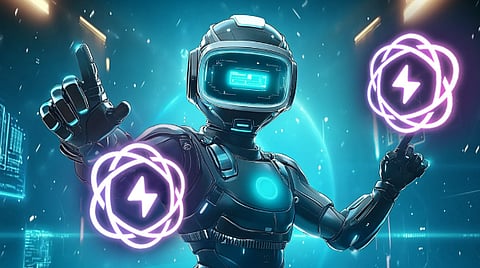 This Presale Coin Is Proving That Innovation Wins, Even as the Market Struggles to Recover