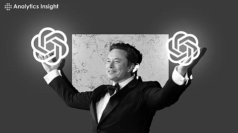 Why Elon Musk Is Trying to Take Over OpenAI?