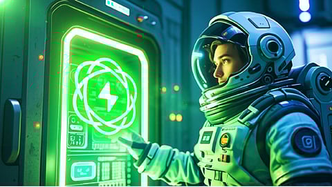 With the Market in Turmoil, This AI-Blockchain Coin Maintains Its Steady Presale Growth