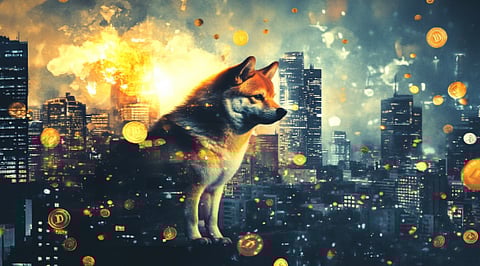 Shiba Inu Price Prediction In February