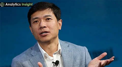 Robin Li