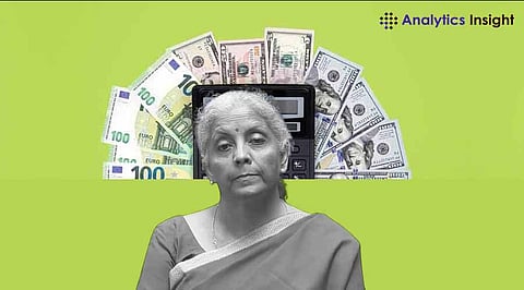 Sitharaman Presents New Income Tax Bill to Parliament; Opposition Reacts