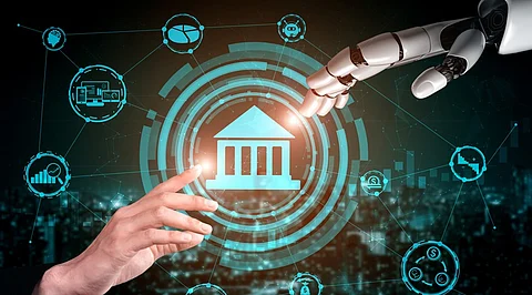 AI and Blockchain