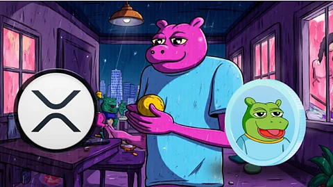 Institutional Interest In XRP Could Influence US Crypto Regulations; Buy This AI Meme Coin Now Before The Pump Begins