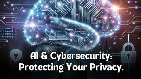 5 Ways AI and Cybersecurity Are Shaping the Future of Online Privacy