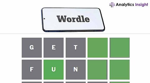 Wordle Puzzle #1335: Hints, Answer, and Solution