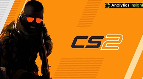 Counter-Strike 2
