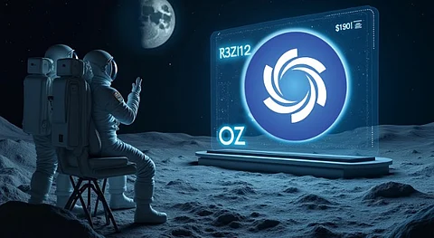 Forget the Meme Hype—Ozak AI Is the Hidden Crypto Gem