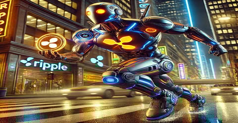 XRP Price Recovery to $5 Possible If ETFs Approved But INTL Could Rush to 100x Gains