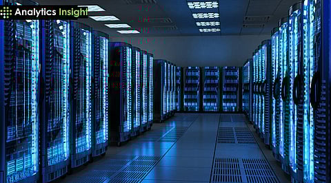 What is a Data Center
