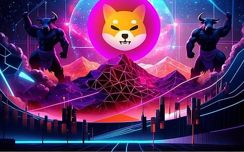 Investors See $100 To $10,000 Upside On Shiba Inu, Dogwifhat, And FXGuys ($FXG) As They Offer Discount Entries