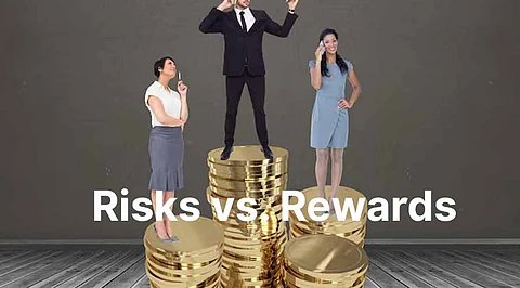 Initial Coin Offerings (ICOs)