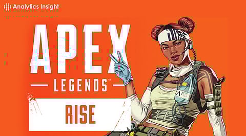 Apex Legends Season 24 Brings Major Buffs: Here’s What Changed?