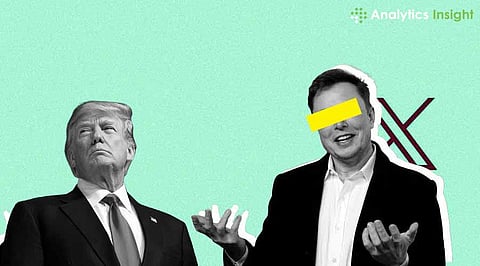 Elon Musk Settles $10M Lawsuit with Donald Trump Over Twitter Ban