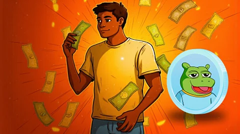 Crypto’s Best-Kept Secret: FloppyPepe (FPPE) Is Quietly Minting Millionaires – Are You In?