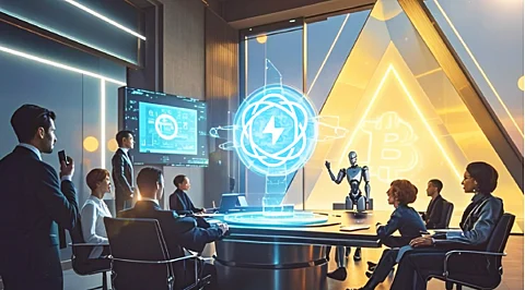 Lightchain AI Set to Outpace Dogecoin in 2025- A New Alt Coin Ready to Dominate Crypto Markets