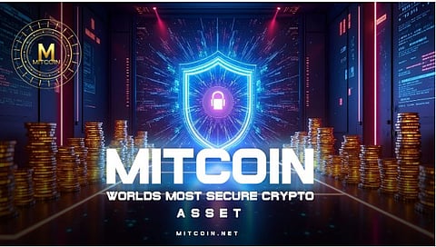 MITCOIN: Asset Recovery and Future of Cryptocurrency