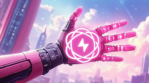 From Vision to Reality, How Lightchain AI Is Transforming Blockchain
