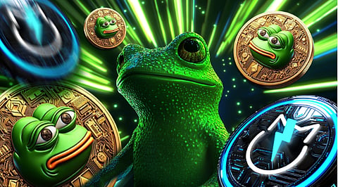 Pepe Coin Price Prediction
