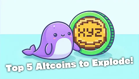 XYZ and SOL Explode in Value While Bitcoin Moves Sideways—What’s Next?