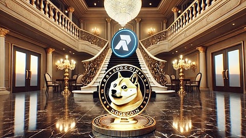 Dogecoin vs. RCO Finance: Which Crypto Will Deliver 30,000% Returns First?