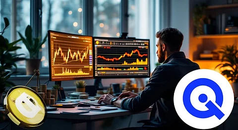 Dogecoin Price Discovery: DOGE Price To Explode 1,100% Out Of Cup