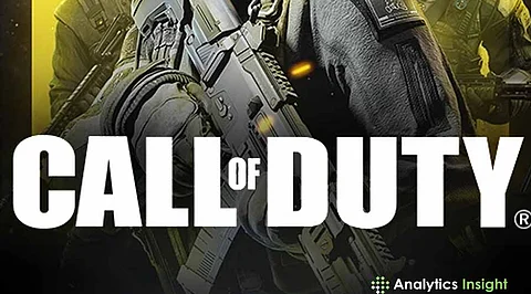 Call of Duty