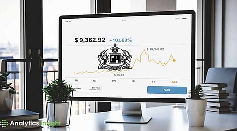 Godfrey Phillips Stock Price Up 15% at ₹5,769: What's Driving the Rally?