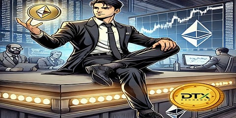 Ethereum Price Trajectory Back to Bullish